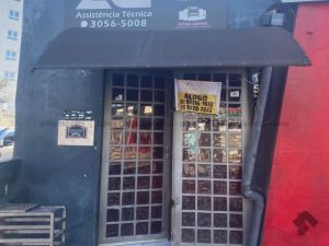 Imóvel Comercial em Centro