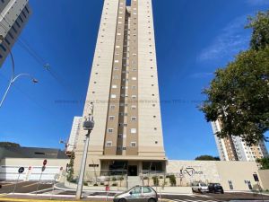Apartamento em Monte Castelo