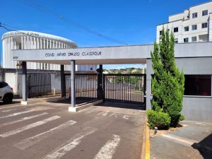 Apartamento em São Francisco