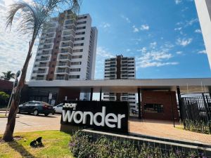 Apartamento em Vila Planalto