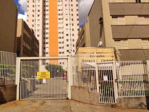 Apartamento em Centro