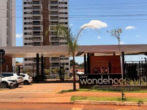 Apartamento em Vila Planalto