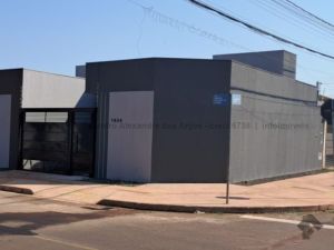 Casa-Térrea em Nova Lima