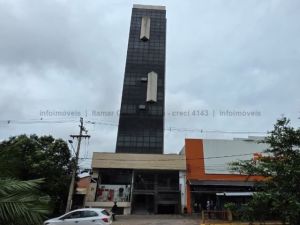 Sala / Salão / Loja em Centro
