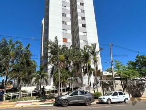 Apartamento em Carandá