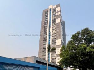 Apartamento em Mata do Jacinto