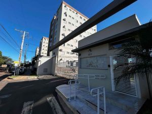 Apartamento em Tiradentes
