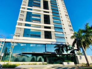 Apartamento em Santa Fé