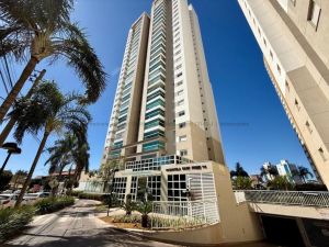 Apartamento em Vivendas do Bosque