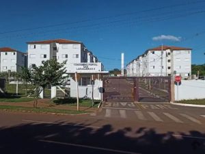 Apartamento em Jardim Tarumã