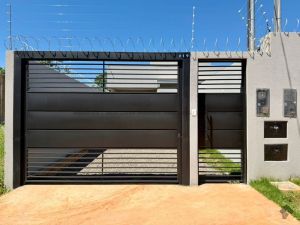 Casa-Térrea em Nova Lima