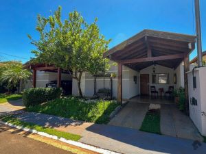 Casa-Térrea-Condomínio em Tiradentes