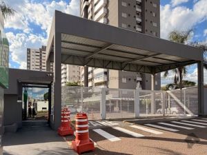 Apartamento em Jardim América