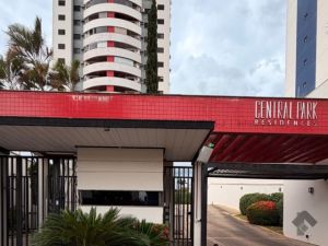 Apartamento em Jardim dos Estados