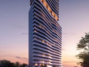 Apartamento em Royal Park
