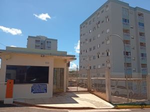 Apartamento em Mata do Segredo