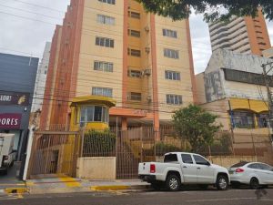 Apartamento em Centro