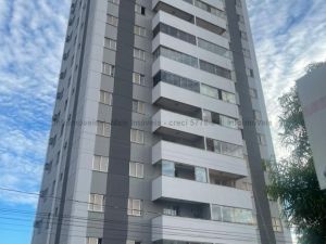 Apartamento em São Francisco
