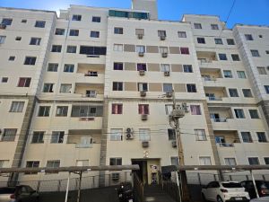Apartamento em Monte Castelo