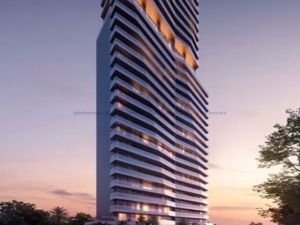 Apartamento em Royal Park