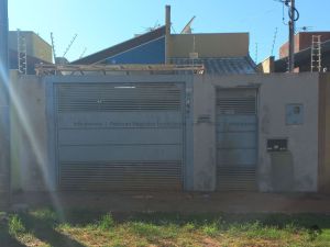 Casa-Térrea em Jardim Itamaracá