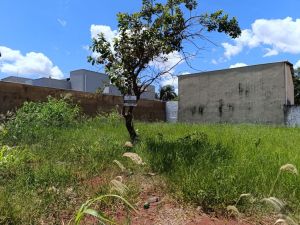 Terreno em Morada dos Deuses