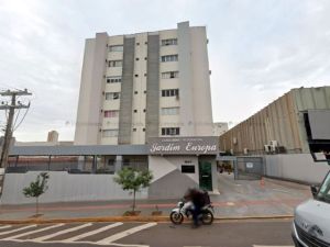 Apartamento em Centro