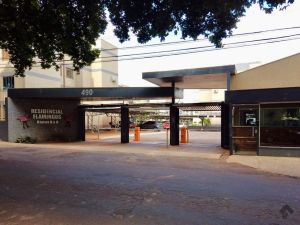 Apartamento em Vila Sobrinho