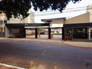 Apartamento em Vila Sobrinho