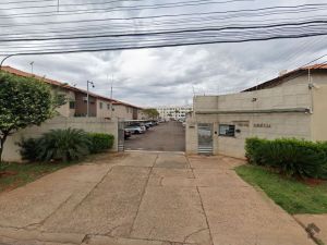 Apartamento em Tiradentes