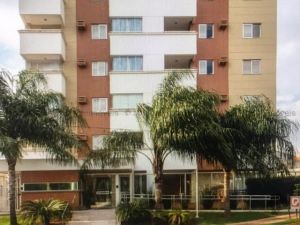Apartamento em Chácara Cachoeira