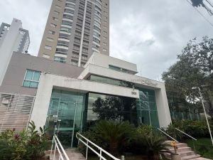 Apartamento em Jardim dos Estados