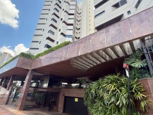Apartamento em Centro