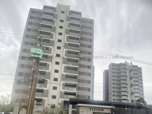 Apartamento em Tiradentes