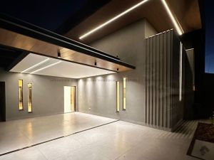 Casa-Térrea em Pioneiros