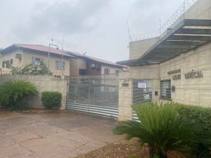 Apartamento em Tiradentes