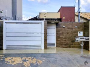 Casa-Térrea em Vila Morumbi