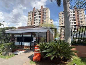 Apartamento em Mata do Jacinto