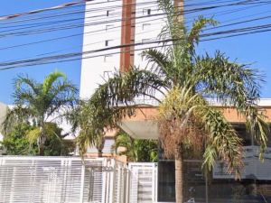 Apartamento em Itanhangá Park