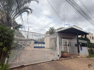 Apartamento em Chácara Cachoeira
