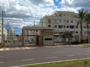 Apartamento em Tiradentes