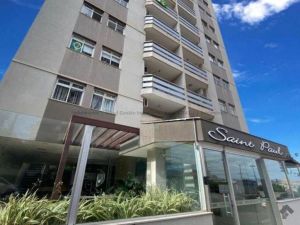 Apartamento em São Francisco