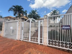 Apartamento em Chácara Cachoeira