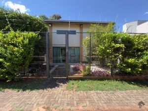 Casa-Térrea em Carandá Bosque I