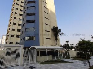 Apartamento em Santa Fé