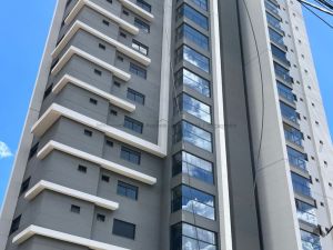 Apartamento em São Francisco