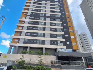 Apartamento em São Francisco