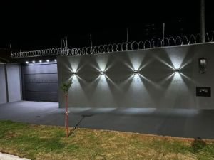 Casa-Térrea em Coophasul