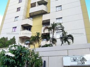 Apartamento em São Francisco