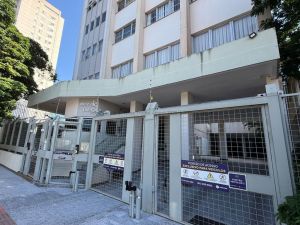 Apartamento em Jardim dos Estados